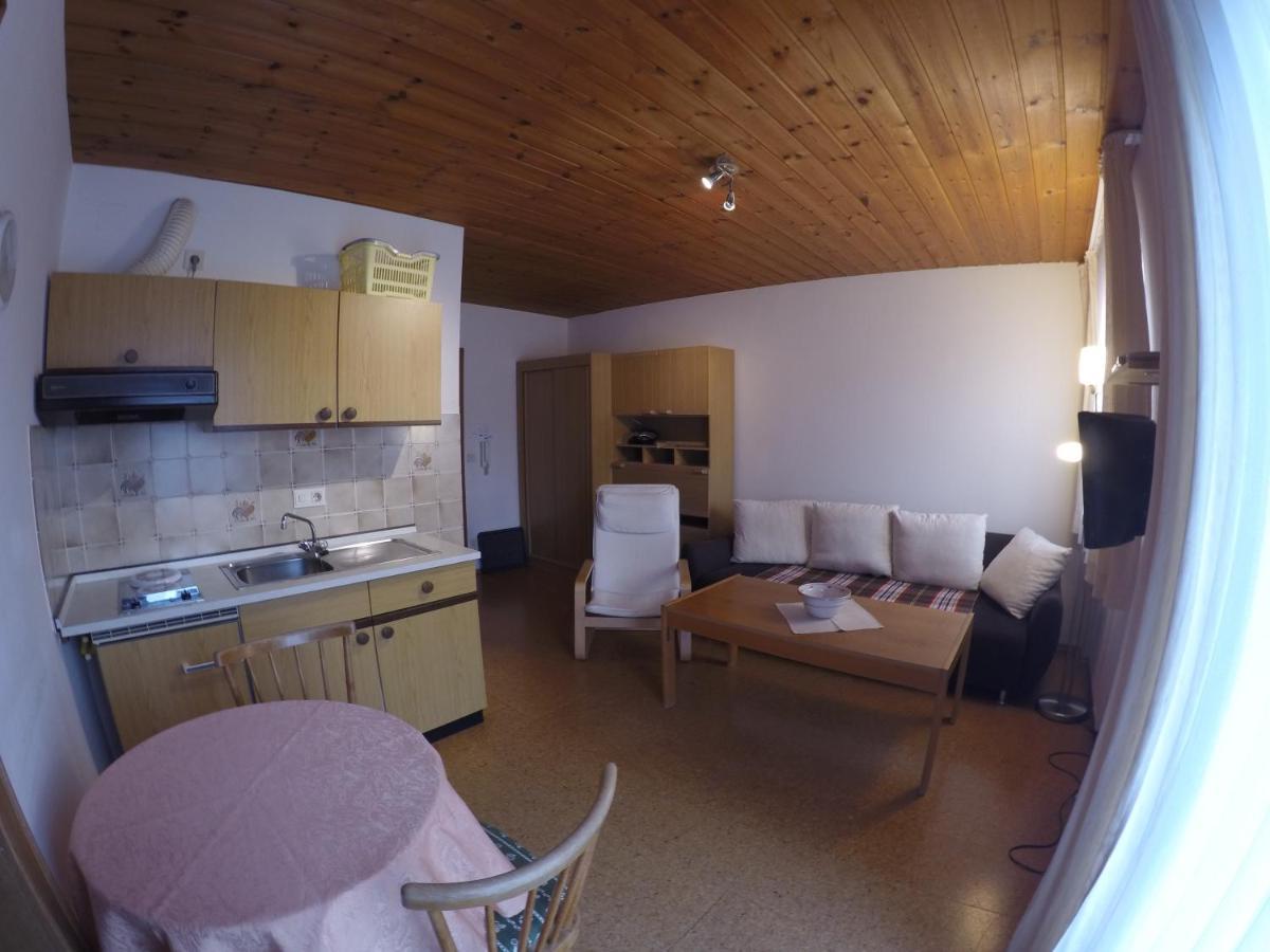 ברגן Dangl Gbr, Gaestehaus Sonnenhof - Inkl. Chiemgau Karte חדר תמונה